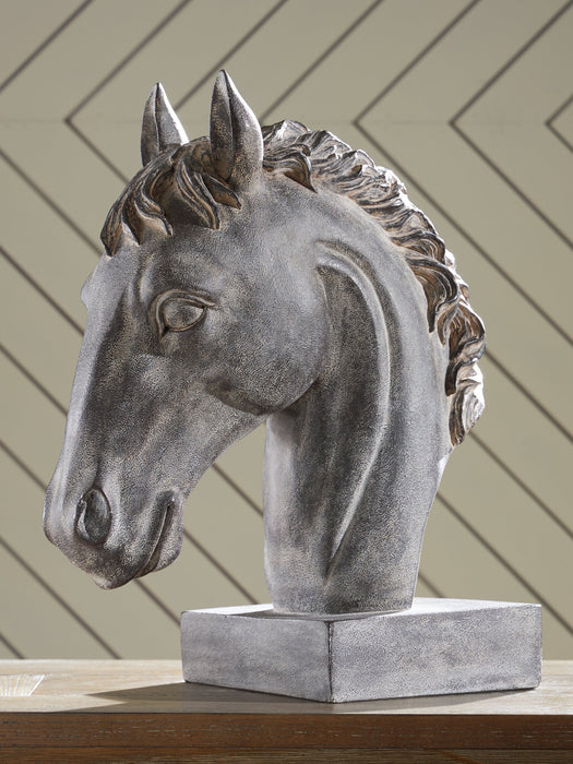 Carnlow Sculpture - Just Furniture (PA) - Multi Location