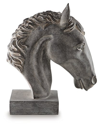 Carnlow Sculpture - Just Furniture (PA) - Multi Location