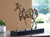 Grainville Sculpture - Just Furniture (PA) - Multi Location