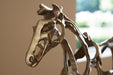 Grainville Sculpture - Just Furniture (PA) - Multi Location