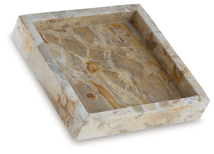Edurton Tray (Set of 2) - Just Furniture (PA) - Multi Location
