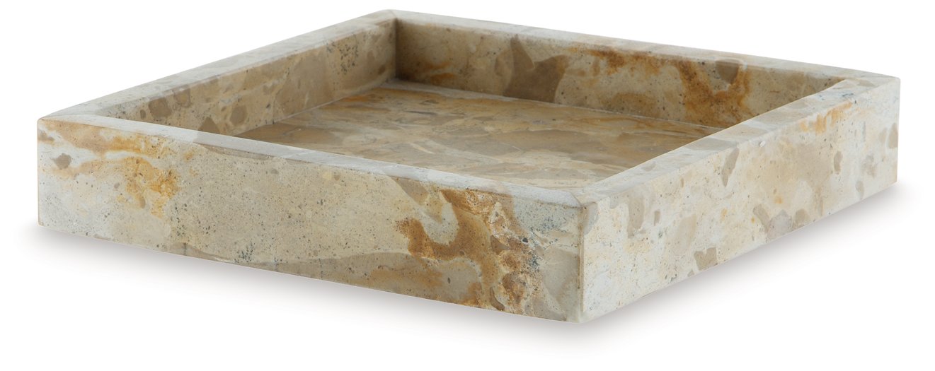 Edurton Tray (Set of 2) - Just Furniture (PA) - Multi Location
