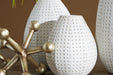 Azerton Accessory Set (Set of 5) - Just Furniture (PA) - Multi Location