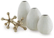 Azerton Accessory Set (Set of 5) - Just Furniture (PA) - Multi Location