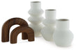 Carterworth Accessory Set (Set of 5) - Just Furniture (PA) - Multi Location