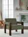 Adlanlock Accent Chair - Just Furniture (PA) - Multi Location