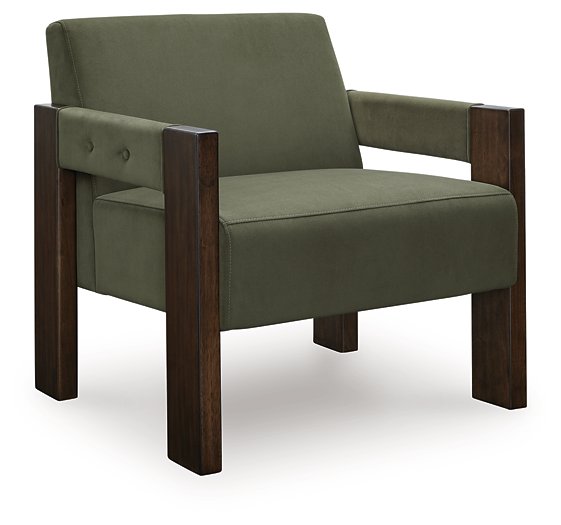 Adlanlock Accent Chair - Just Furniture (PA) - Multi Location