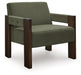Adlanlock Accent Chair - Just Furniture (PA) - Multi Location
