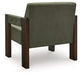 Adlanlock Accent Chair - Just Furniture (PA) - Multi Location