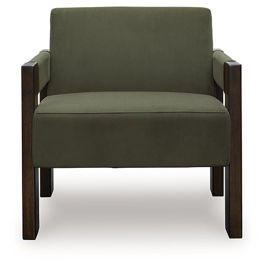 Adlanlock Accent Chair - Just Furniture (PA) - Multi Location