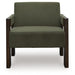Adlanlock Accent Chair - Just Furniture (PA) - Multi Location
