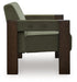 Adlanlock Accent Chair - Just Furniture (PA) - Multi Location
