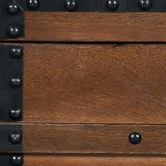 Kettleby Storage Trunk - Just Furniture (PA) - Multi Location