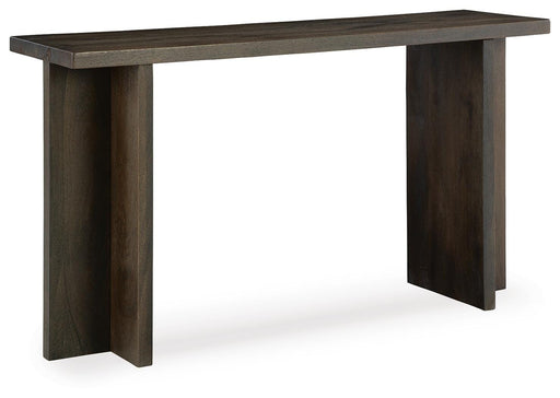 Jalenry Console Sofa Table - Just Furniture (PA) - Multi Location