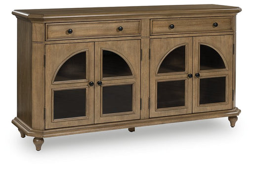 Barlomore Accent Cabinet - Just Furniture (PA) - Multi Location