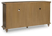 Barlomore Accent Cabinet - Just Furniture (PA) - Multi Location