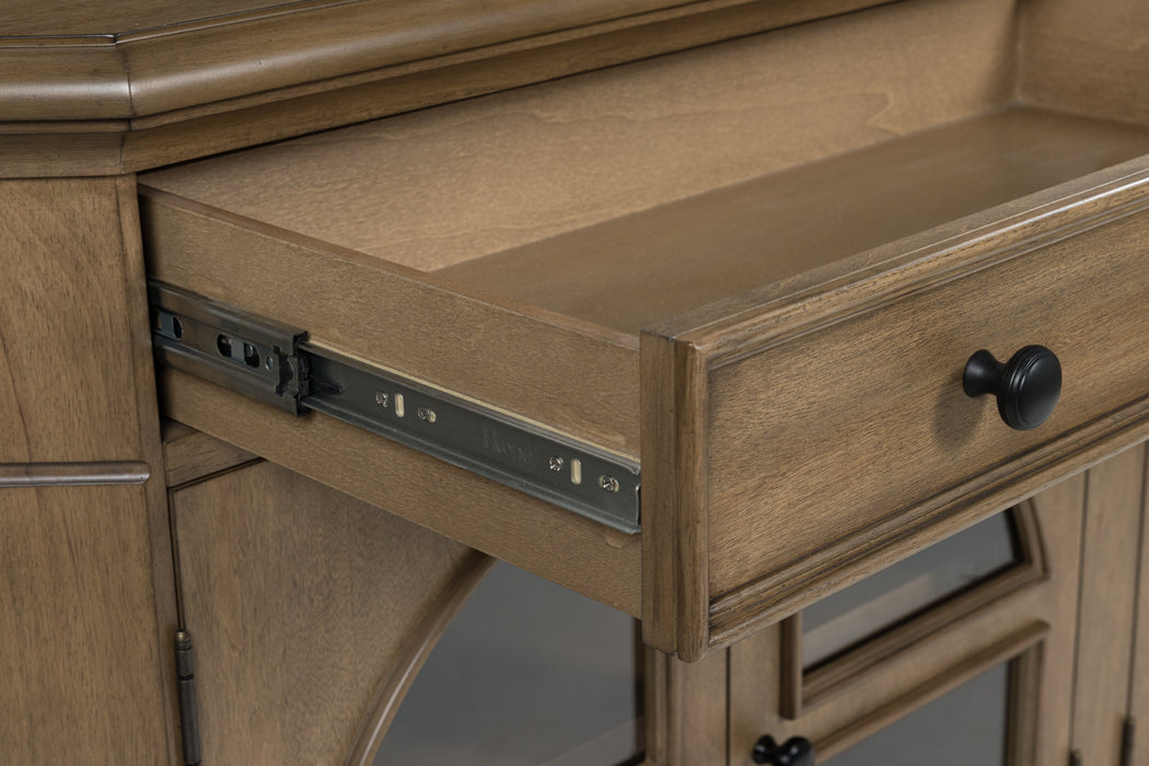 Barlomore Accent Cabinet - Just Furniture (PA) - Multi Location