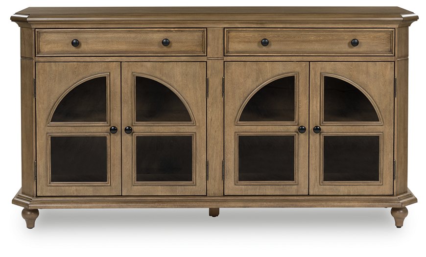 Barlomore Accent Cabinet - Just Furniture (PA) - Multi Location
