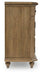 Barlomore Accent Cabinet - Just Furniture (PA) - Multi Location