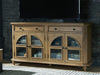 Barlomore Accent Cabinet - Just Furniture (PA) - Multi Location