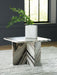 Baretton Accent Coffee Table - Just Furniture (PA) - Multi Location
