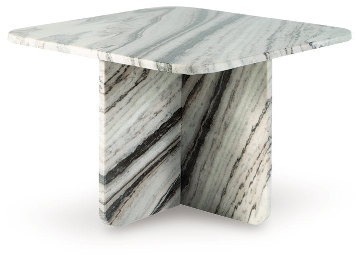 Baretton Accent Coffee Table - Just Furniture (PA) - Multi Location