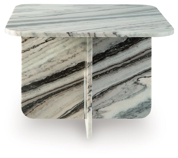 Baretton Accent Coffee Table - Just Furniture (PA) - Multi Location