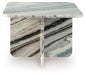 Baretton Accent Coffee Table - Just Furniture (PA) - Multi Location