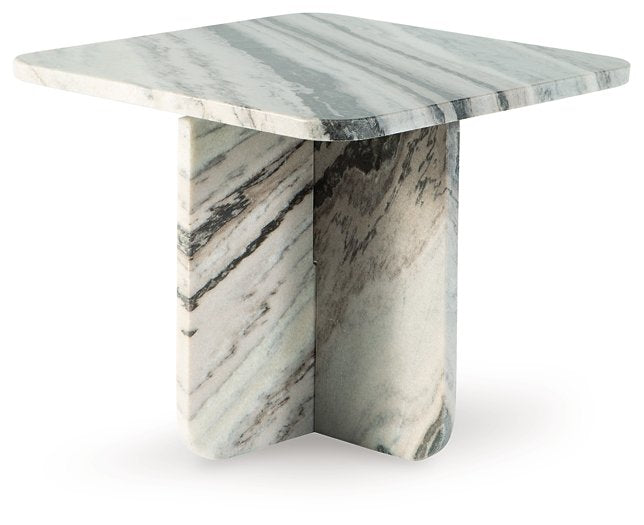 Baretton Accent Coffee Table - Just Furniture (PA) - Multi Location