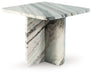 Baretton Accent Coffee Table - Just Furniture (PA) - Multi Location
