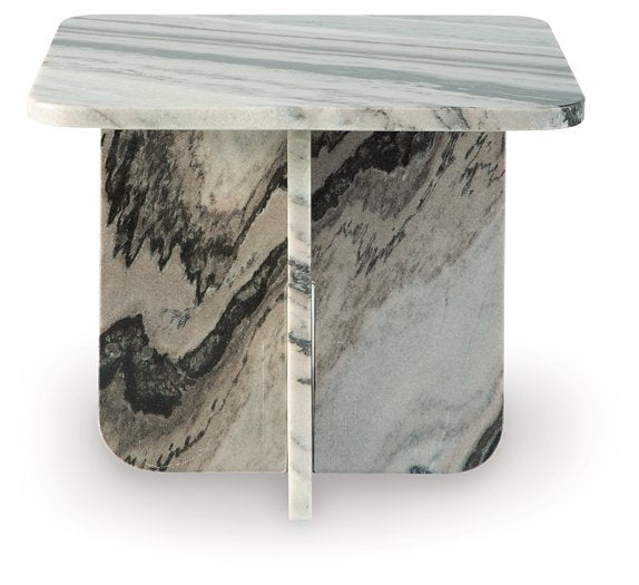 Baretton Accent Coffee Table - Just Furniture (PA) - Multi Location