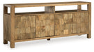 Hudwick Accent Cabinet - Just Furniture (PA) - Multi Location
