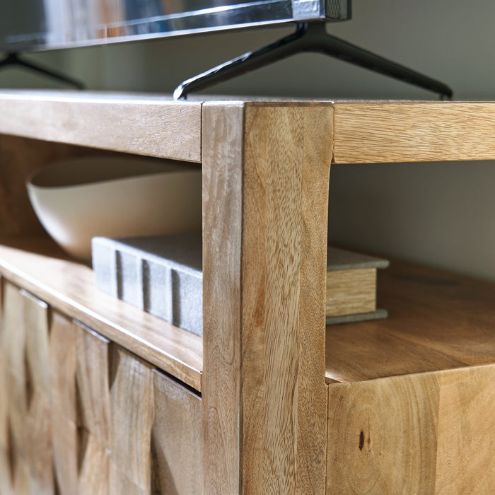 Hudwick Accent Cabinet - Just Furniture (PA) - Multi Location