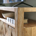 Hudwick Accent Cabinet - Just Furniture (PA) - Multi Location