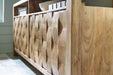 Hudwick Accent Cabinet - Just Furniture (PA) - Multi Location