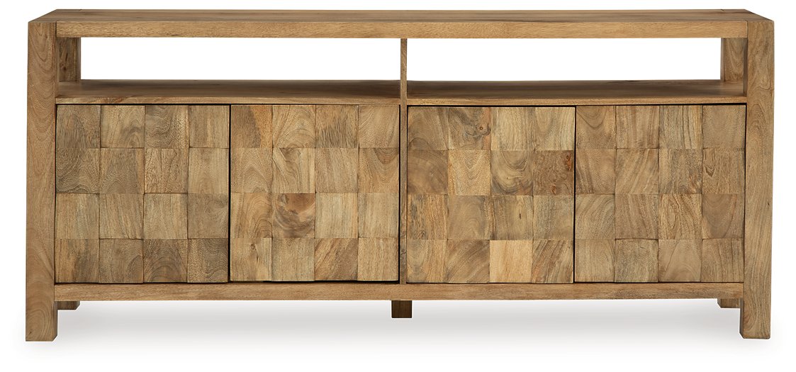 Hudwick Accent Cabinet - Just Furniture (PA) - Multi Location