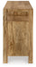 Hudwick Accent Cabinet - Just Furniture (PA) - Multi Location