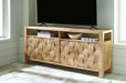 Hudwick Accent Cabinet - Just Furniture (PA) - Multi Location