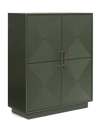 Geirwood Accent Cabinet - Just Furniture (PA) - Multi Location
