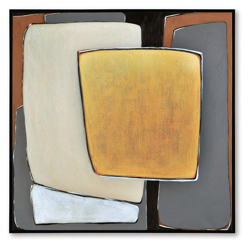 Actman Wall Art - Just Furniture (PA) - Multi Location