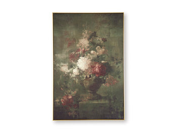 Gravesworth Wall Art - Just Furniture (PA) - Multi Location
