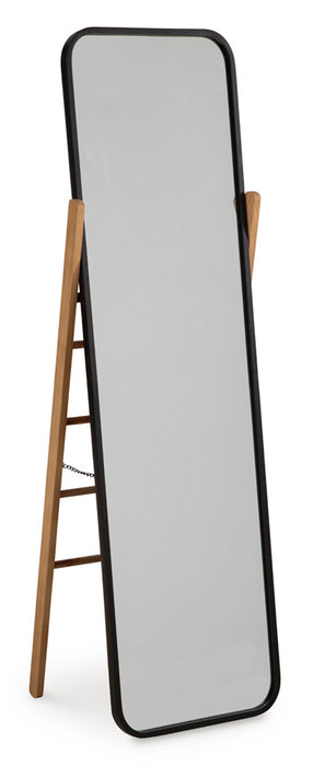 Bronick Floor Mirror - Just Furniture (PA) - Multi Location