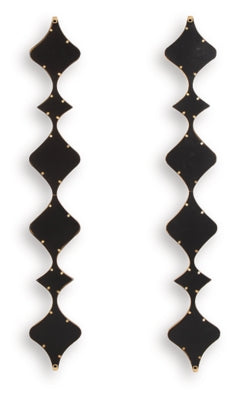Harriswood Accent Mirror Set (Set of 2) - Just Furniture (PA) - Multi Location