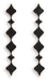 Harriswood Accent Mirror Set (Set of 2) - Just Furniture (PA) - Multi Location