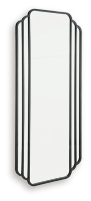 Antigone Floor Mirror - Just Furniture (PA) - Multi Location