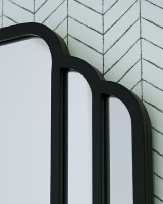 Antigone Floor Mirror - Just Furniture (PA) - Multi Location