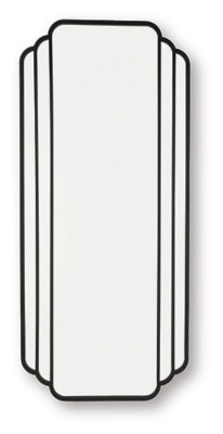 Antigone Floor Mirror - Just Furniture (PA) - Multi Location