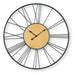Brockett Wall Clock - Just Furniture (PA) - Multi Location