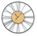 Brockett Wall Clock - Just Furniture (PA) - Multi Location