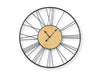 Brockett Wall Clock - Just Furniture (PA) - Multi Location